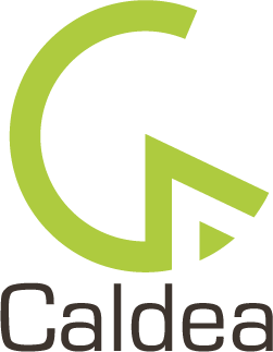 Logo Caldea